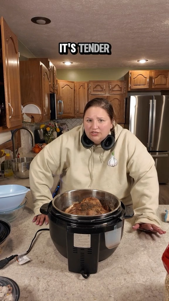 My headphones and instant pot are both on major sale at Target!

#LTKSaleAlert #LTKHome