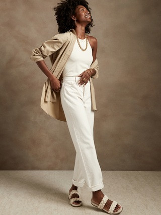 The Loose Jean | Banana Republic (US)