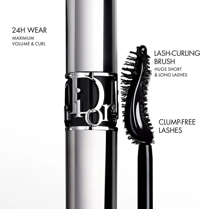 'Diorshow Iconic Overcurl Mascara | Nordstrom