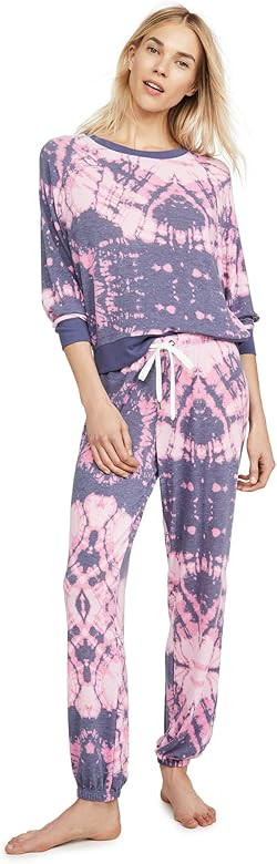 Honeydew Intimates Women's Star Seeker Lounge Set | Amazon (US)