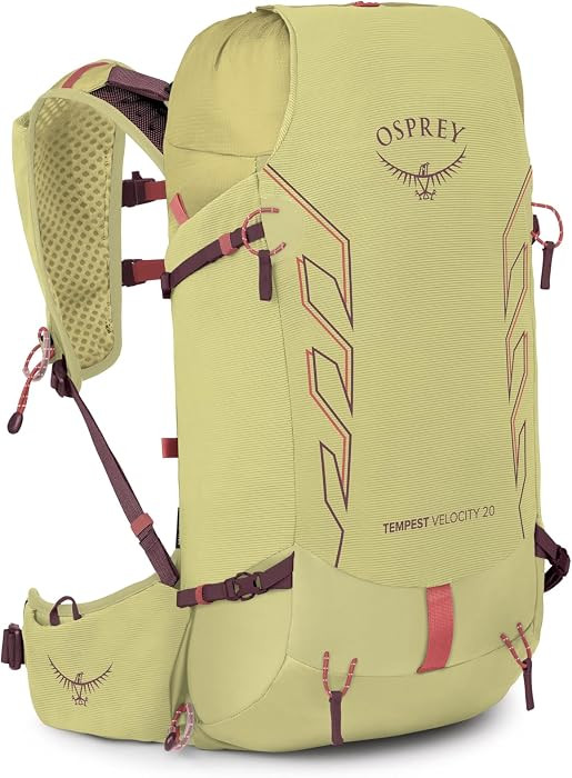 OspreySiskin 12 w/Res Black O/S | Amazon (UK)