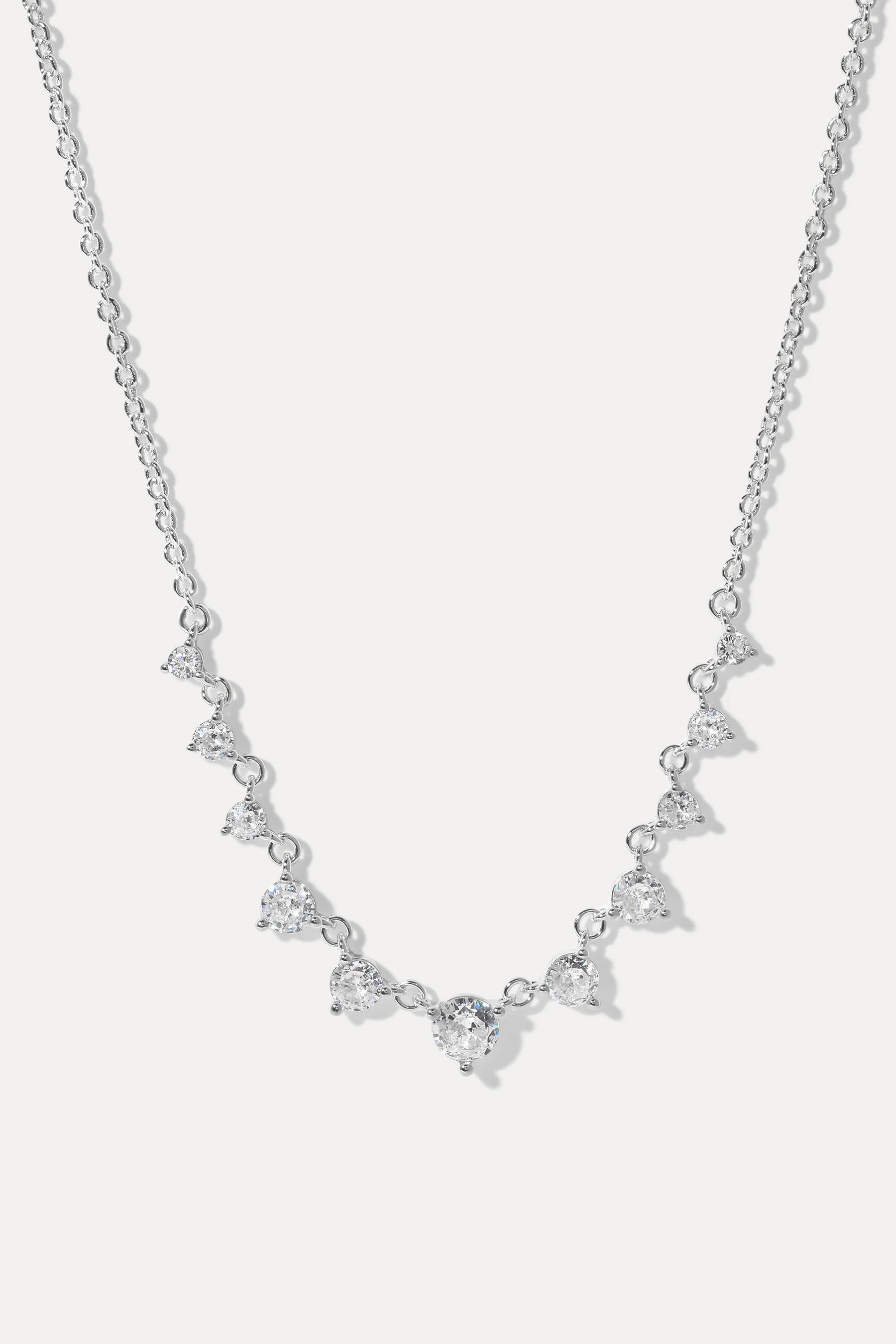 Stephanie Necklace | Miranda Frye Inc.