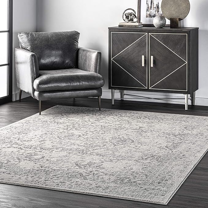 nuLOOM Odell Vintage Area Rug | Amazon (US)