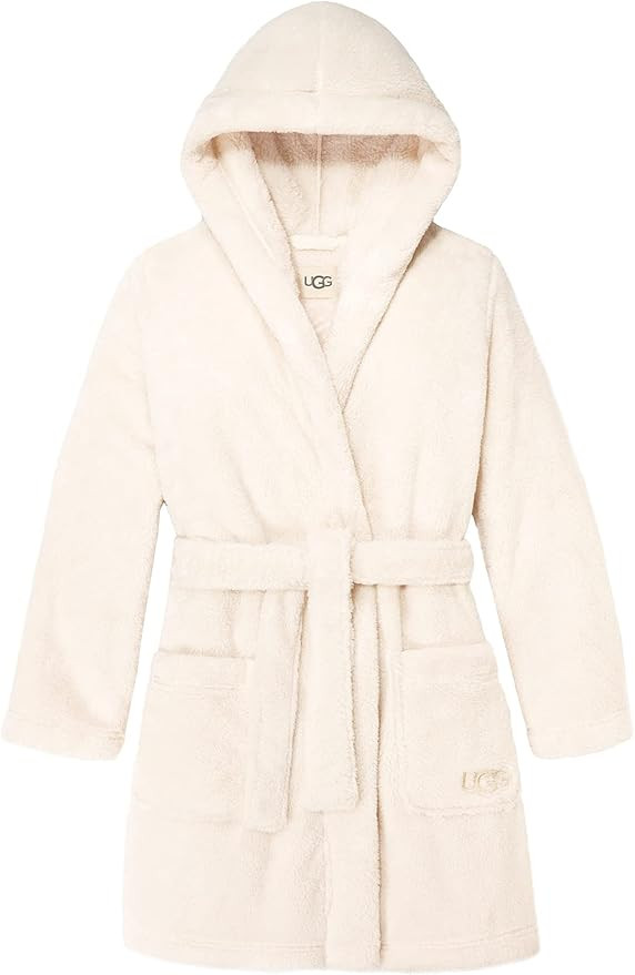 UGG Women's Aarti Robe | Amazon (US)