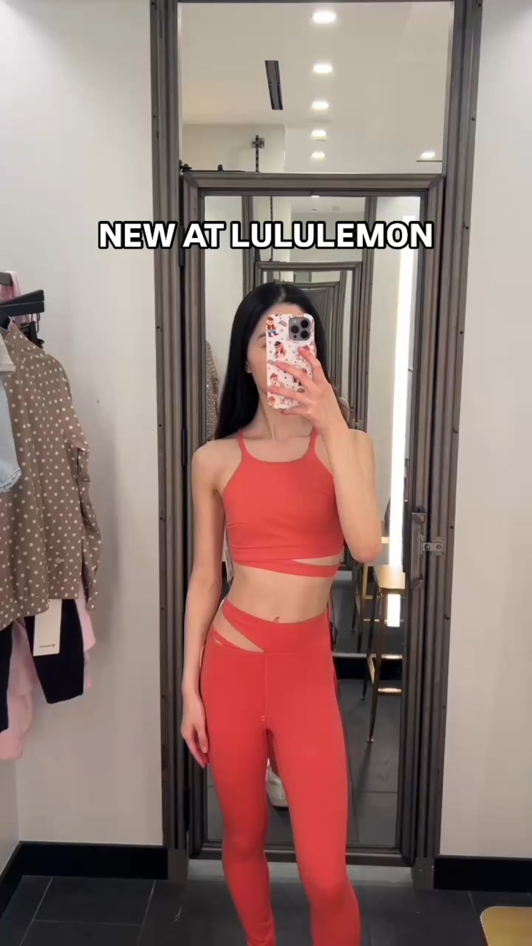 New at Lululemon! ✨

#lululemon #workout #gym #fitness #matchingset #activewear #active 

#LTKSaleAlert #LTKActive #LTKStyleTip