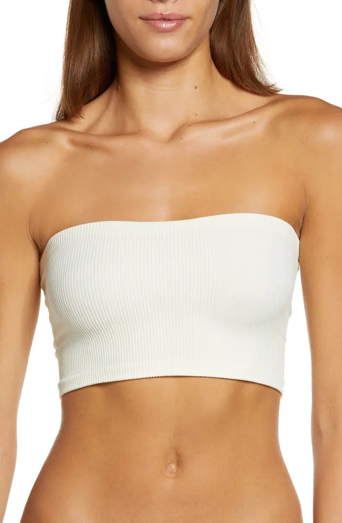 Free People Amelia Bandeau Bra | Nordstrom | Nordstrom