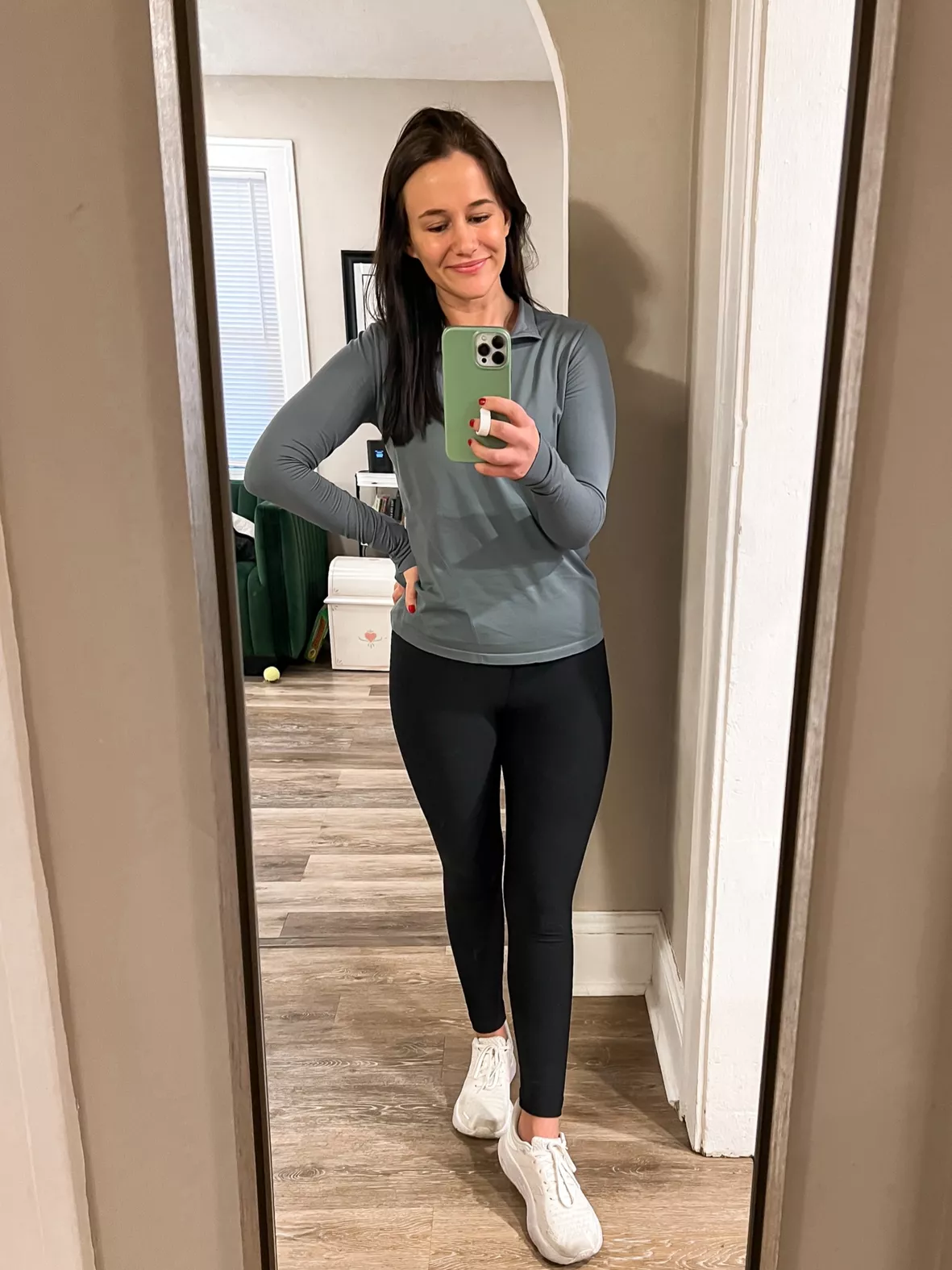 Fabletics Going Out Active Pants, Tights & Leggings