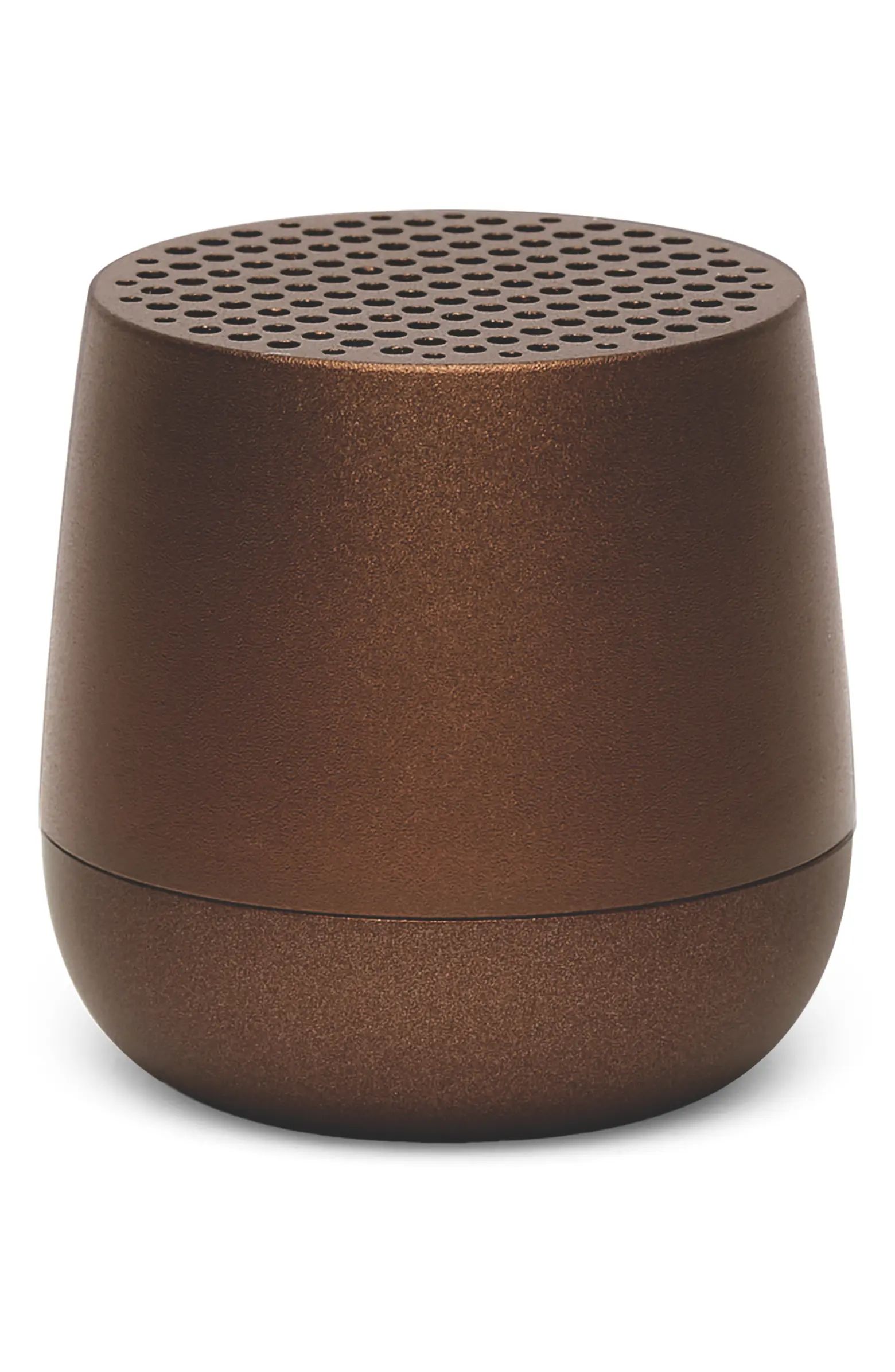 LEXON MINO PLUS Bluetooth® Speaker | Nordstrom | Nordstrom