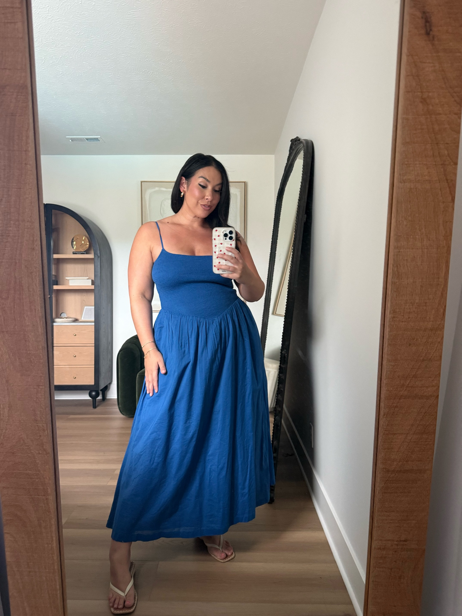 it’s getting hot over here! Sharing summer outfits from @abercrombie ! Let me know which midsize outfit is your favorite! Code AFKELSEYB 

Size xl in bottoms
Size xl tops and dresses

Midsize summer dress
Midsize summer outfits 
Vacation outfits

#LTKootd #LTKSaleAlert #LTKMidsize