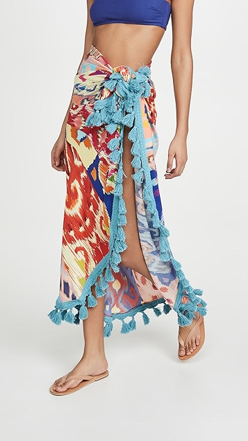 Boboikat Sarong | Shopbop