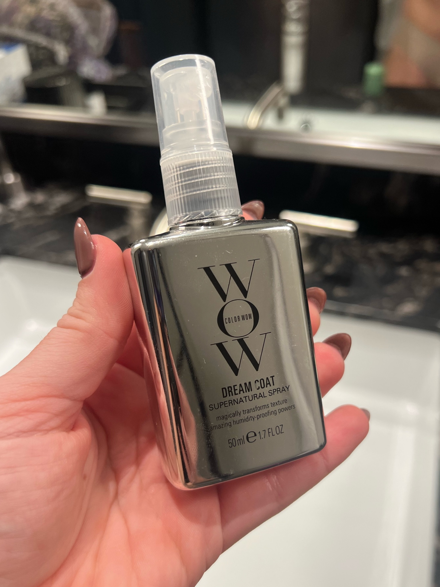 For silky smooth hair.. current fav

#LTKGiftGuide #LTKbeauty #LTKstyletip