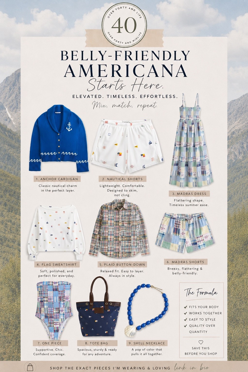 ✨Tap the bell, save and ❤️ for over 40 fashion, midlife style, midsize fashion and luxury looks for less. 

If getting dressed has felt harder lately, I found some Abercrombie pieces that make it so much easier.

👑 Helping you look good, feel good.-Lindsey Denver   Check back daily for belly-friendly style, confidence, and Outfit Physics™.

#LTKOver40 #LTKMidsize #LTKPlusSize