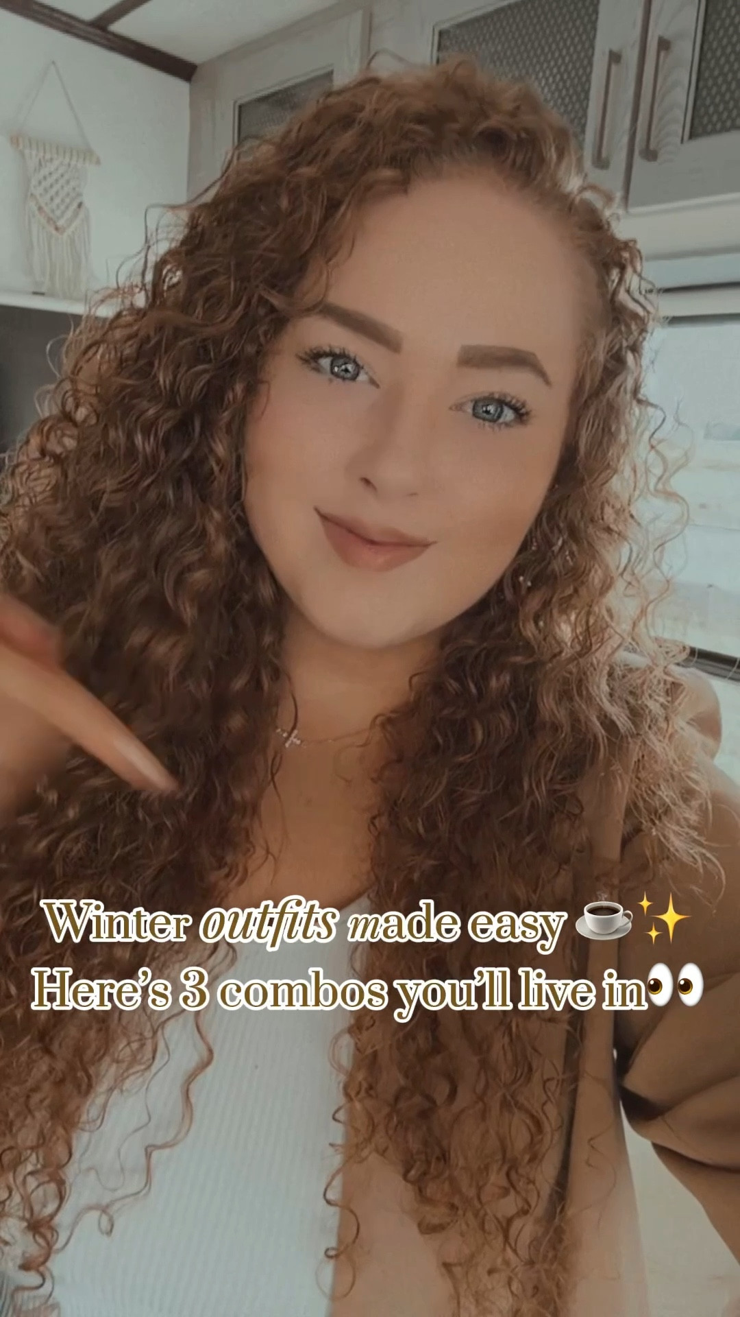 Winter outfits made easy ❄️🖤 Here are 3 leggings + vest combos you’ll live in 💖 Perfect for running errands, cozy coffee runs, or just staying cute on cold days ✨ Which one is your favorite? 👀Amazon Hoodie | amazon white hoodie | white hoodie | amazon leggings | leggings outfit | green leggings | lululemon leggings dupe | clogs | amazon clogs  | amazon fashion | amazon finds | amazon look | amazon outfit | winter outfit | winter look | winter fashion | winter finds | winter outfit inspo | winter fashion inspo | winter 2025 | winter outfit  | casual outfit  | casual outfit inspo | vest | amazon vest | brown vest | amazon brown puffer vest | vest outfit | vest style | white vest | amazon white vest | gray Henley | amazon gray Henley | white on cloud tennis shoes | on cloud sneakers | red leggings |
Amazon red leggings | black vest | amazon black vest | white fitted top | Amazon white fitted top 

#LTKootd #LTKfitnessgoals #LTKgrwm