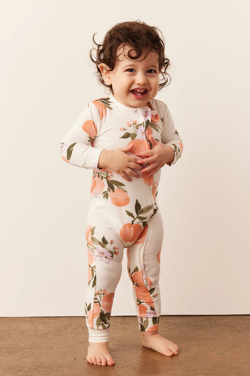 RYDER ONE PIECE | PEACHES & CREAM | MASONgrey