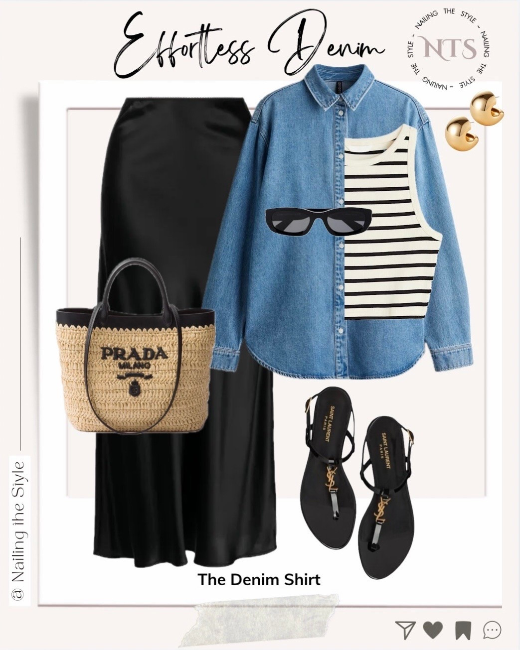#LTKspring #LTKsummer #LTKstyletip