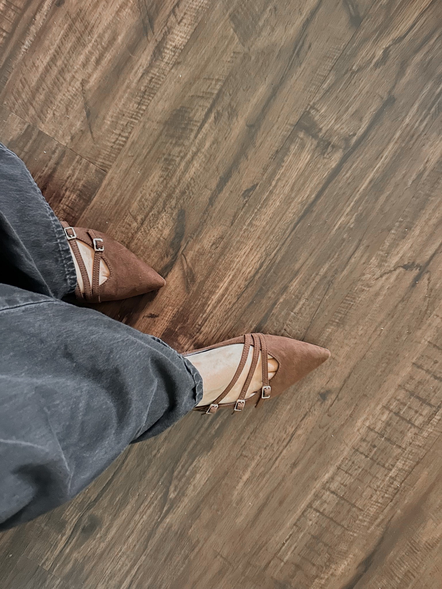 The CUTEST fall shoes from target. 

#LTKFindsUnder50 #LTKStyleTip #LTKShoeCrush