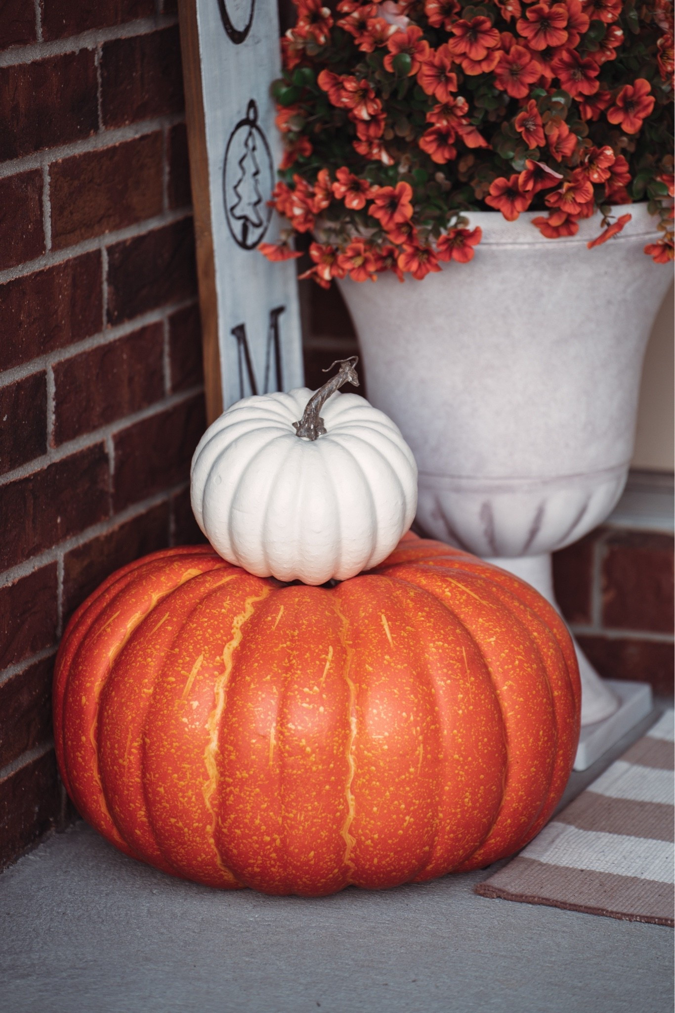 fall decor