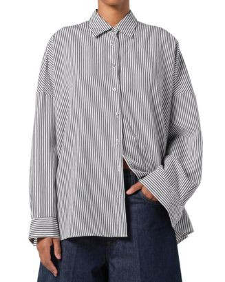 Roux Balloon Shirt | Bloomingdale's (US)