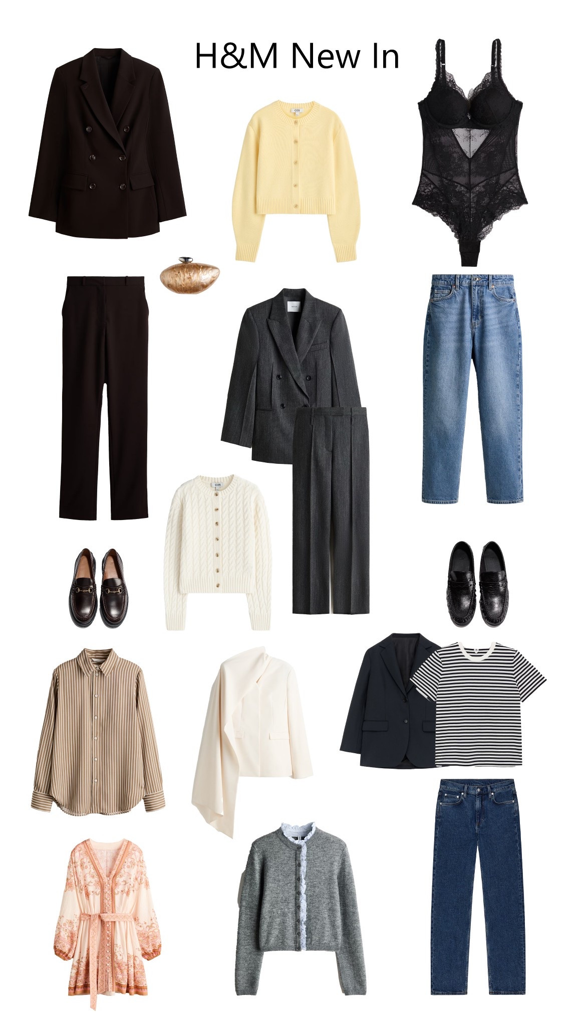 #LTKspring #LTKstyletip #LTKuk