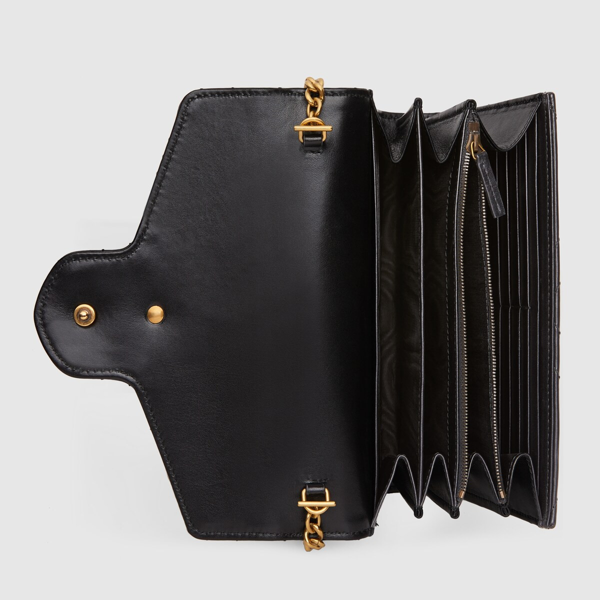 Gucci GG Marmont matelassé mini bag | Gucci (US)