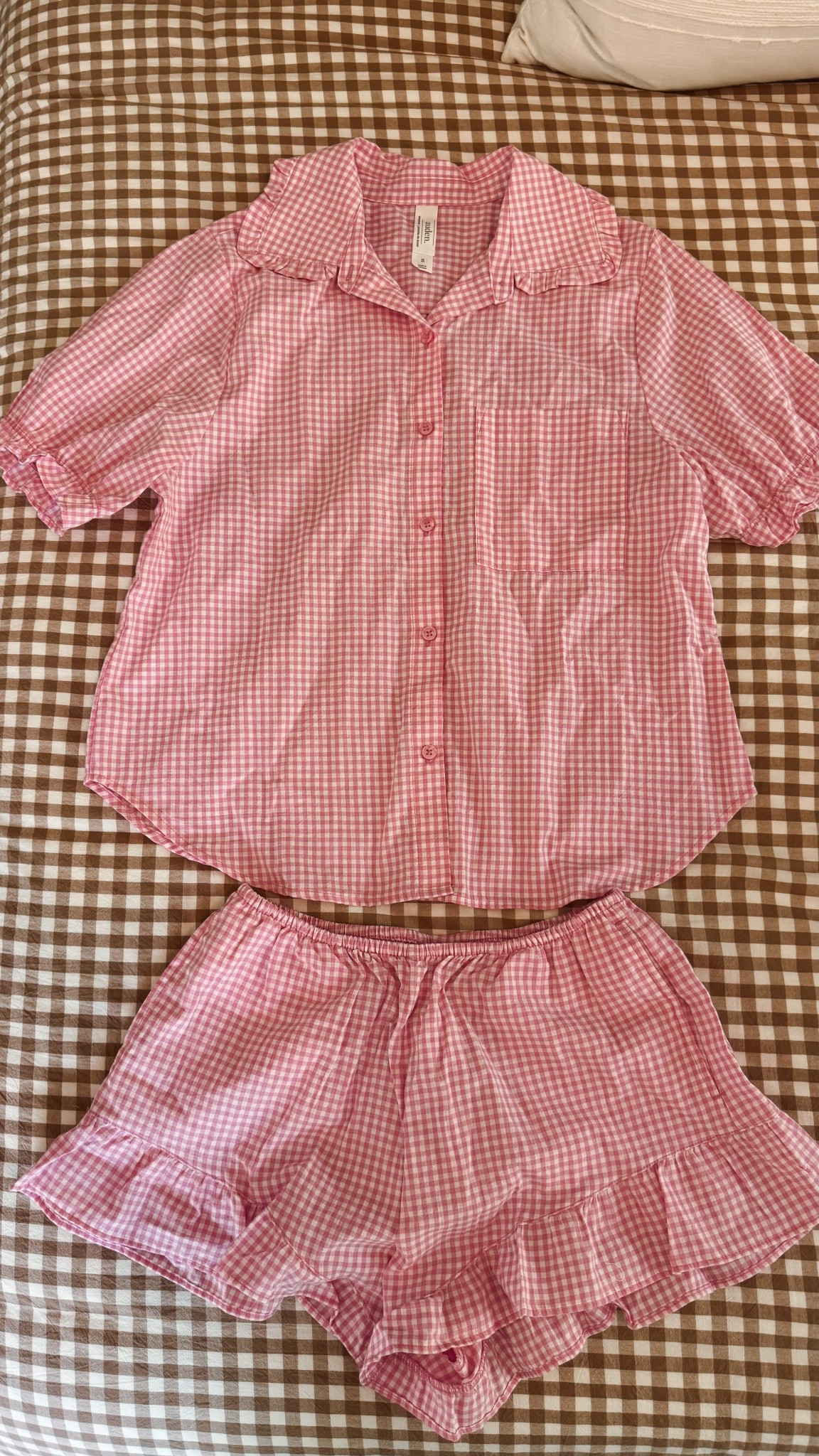 The cutest @Target pjs!! 

#LTKSeasonal #LTKU #LTKootd