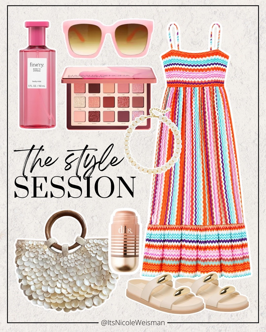 Summer Dress Style Session 

#summerstyle #summeroutfit #ootd #outfitinspo #fashioninspo
#instafashion #womensfashion #styleinspo #everydaystyle
#vacationstyle #resortwear #casualsummerstyle 
#ltk #ltkfashion #liketoknowit #ltkstyletip #affordablefashion #fashionreels #amazonfashion #stylesession

#LTKootd #LTKgrwm #LTKMidsize