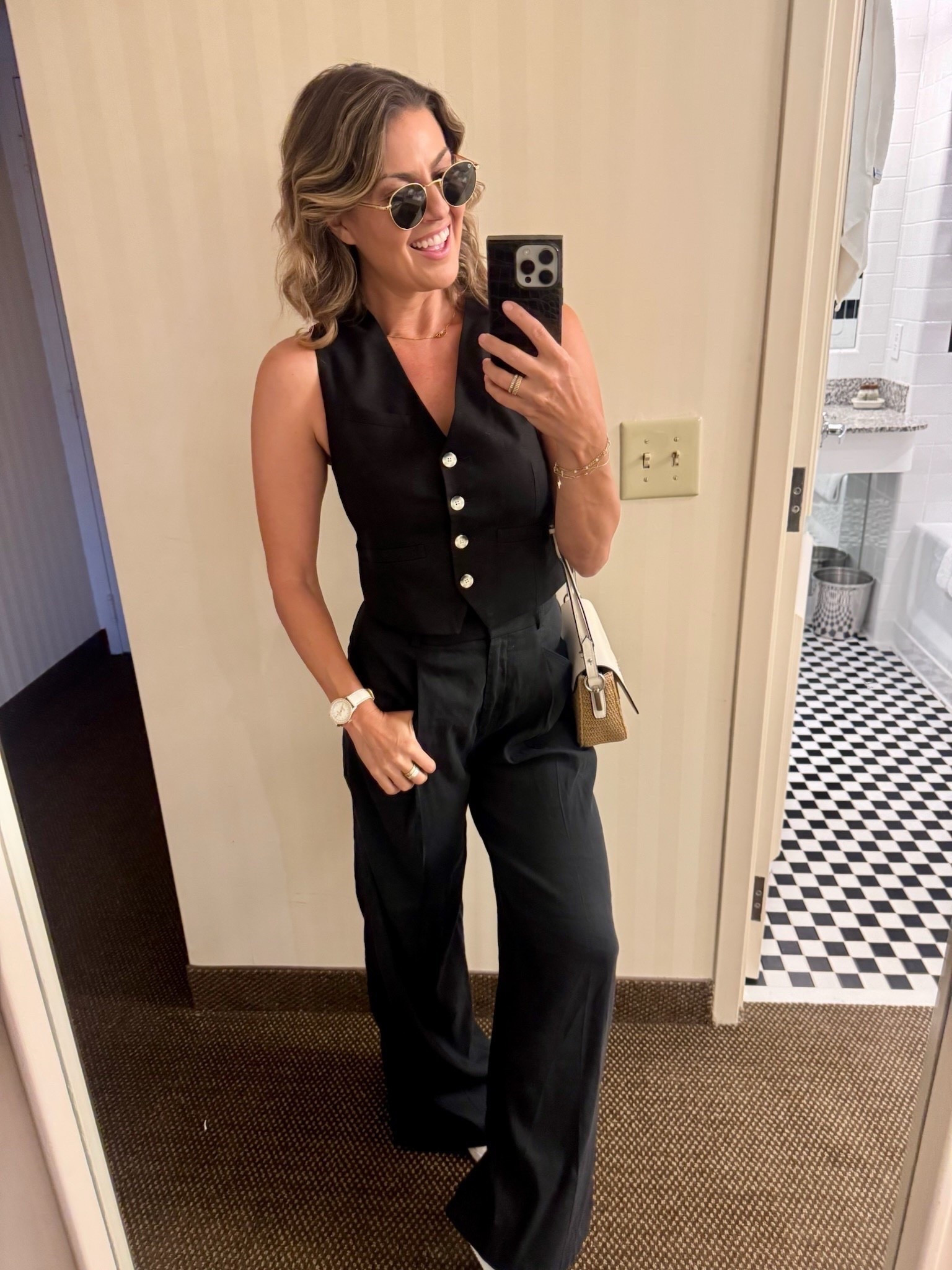 Casual summer ootd! 

Follow my LTK @Amanda_Balionis on the @shop.LTK app to view this post and get my exclusive app-only content!

#liketkit #LTKStyleTip #LTKWorkwear #LTKSeasonal
@shop.ltk
https://liketk.it/5kCoO