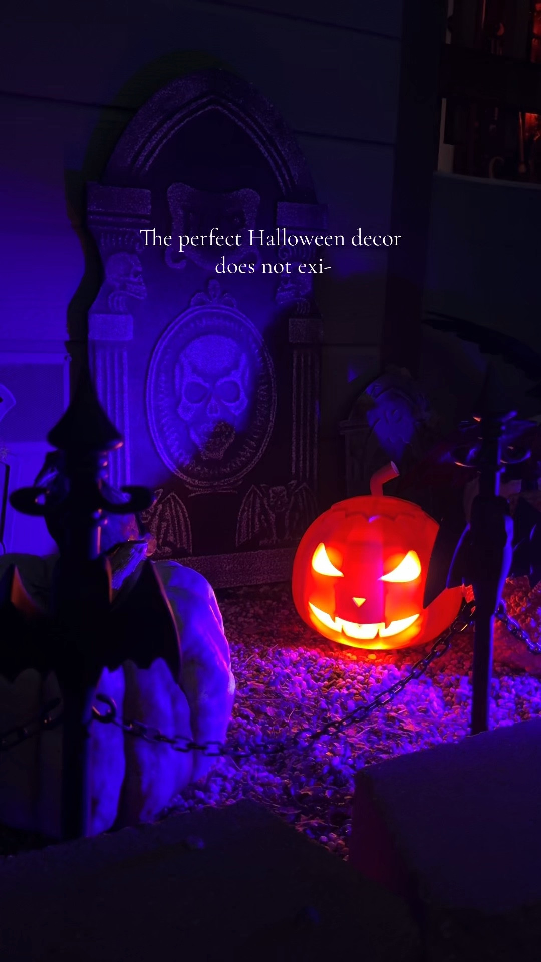 #FallVibes #PumpkinSeason #SpookySeason #TechTok #BluetoothSpeaker #SmartHome #HalloweenDecor #FallFinds #TrendingNow #AutumnAesthetic

#LTKSeasonal #LTKHalloween #LTKHome