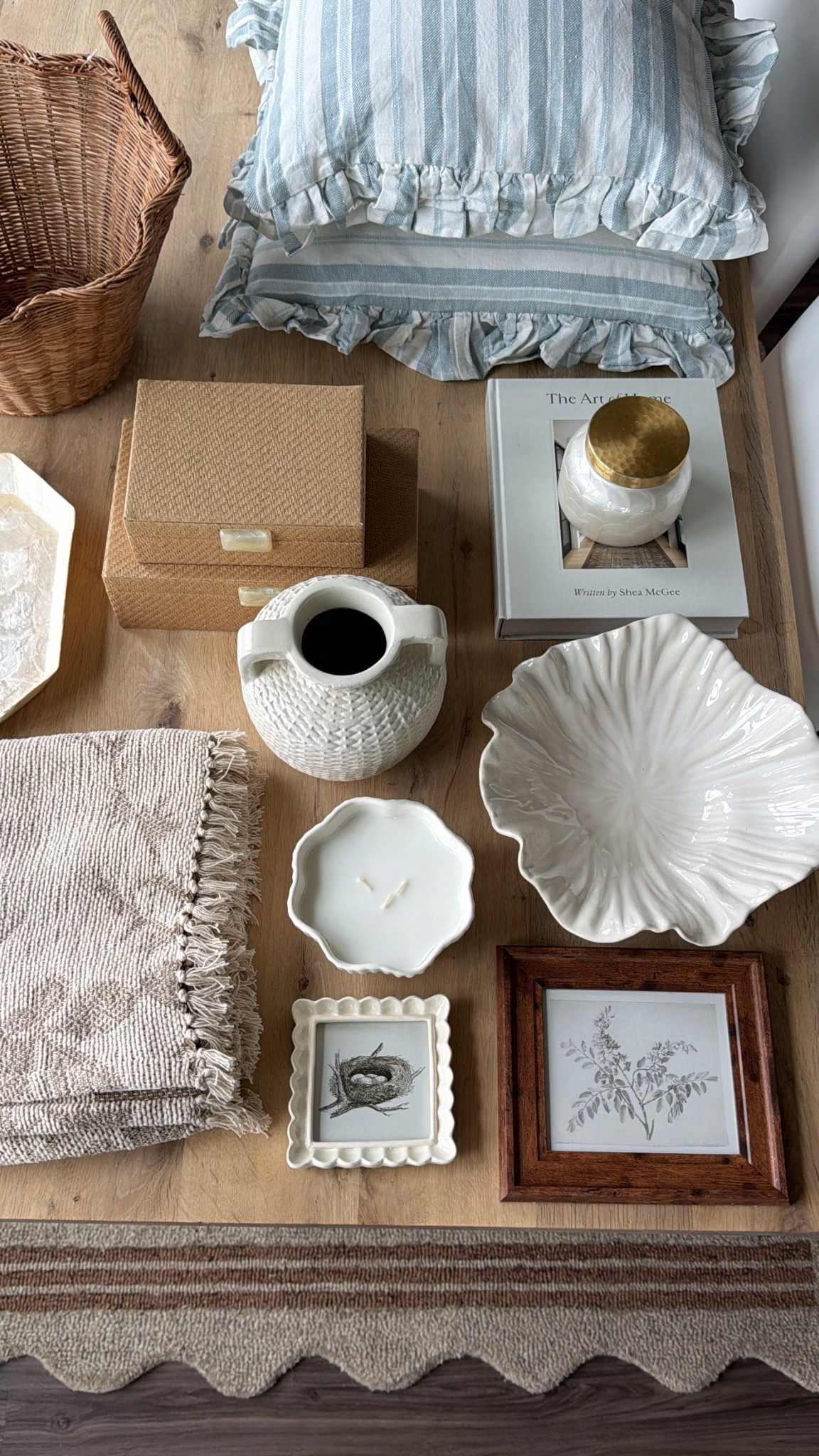 new @target spring decor! 

#LTKSeasonal #LTKHome