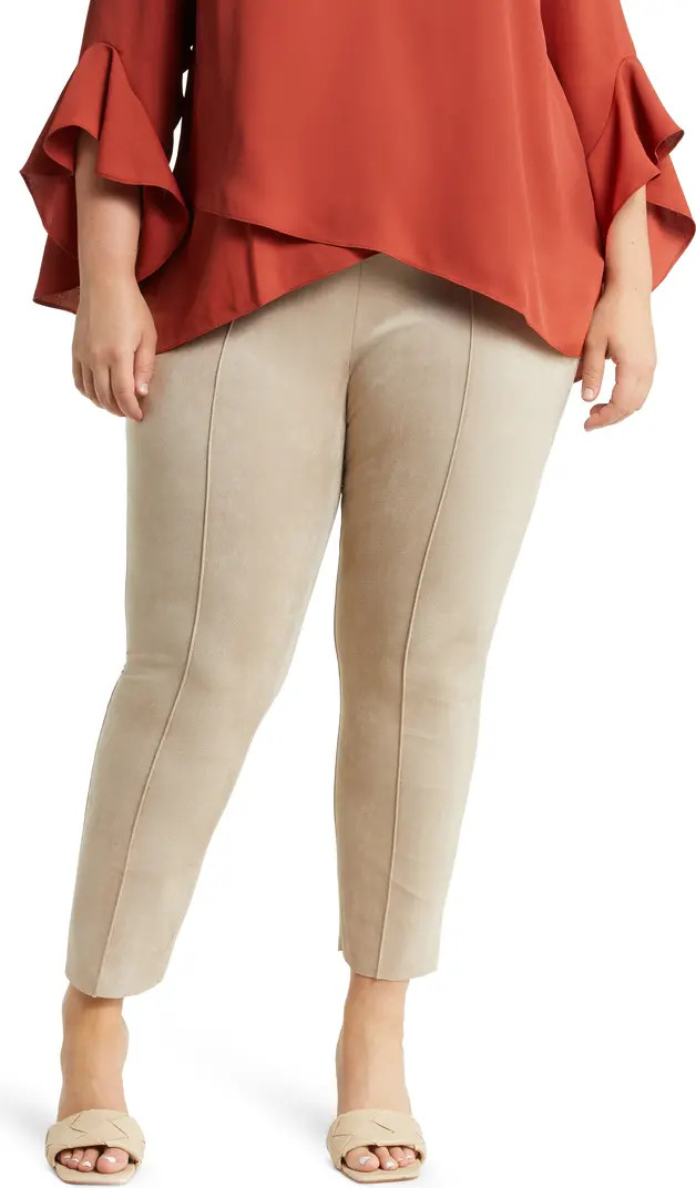 Beige leggings | Nordstrom | Nordstrom