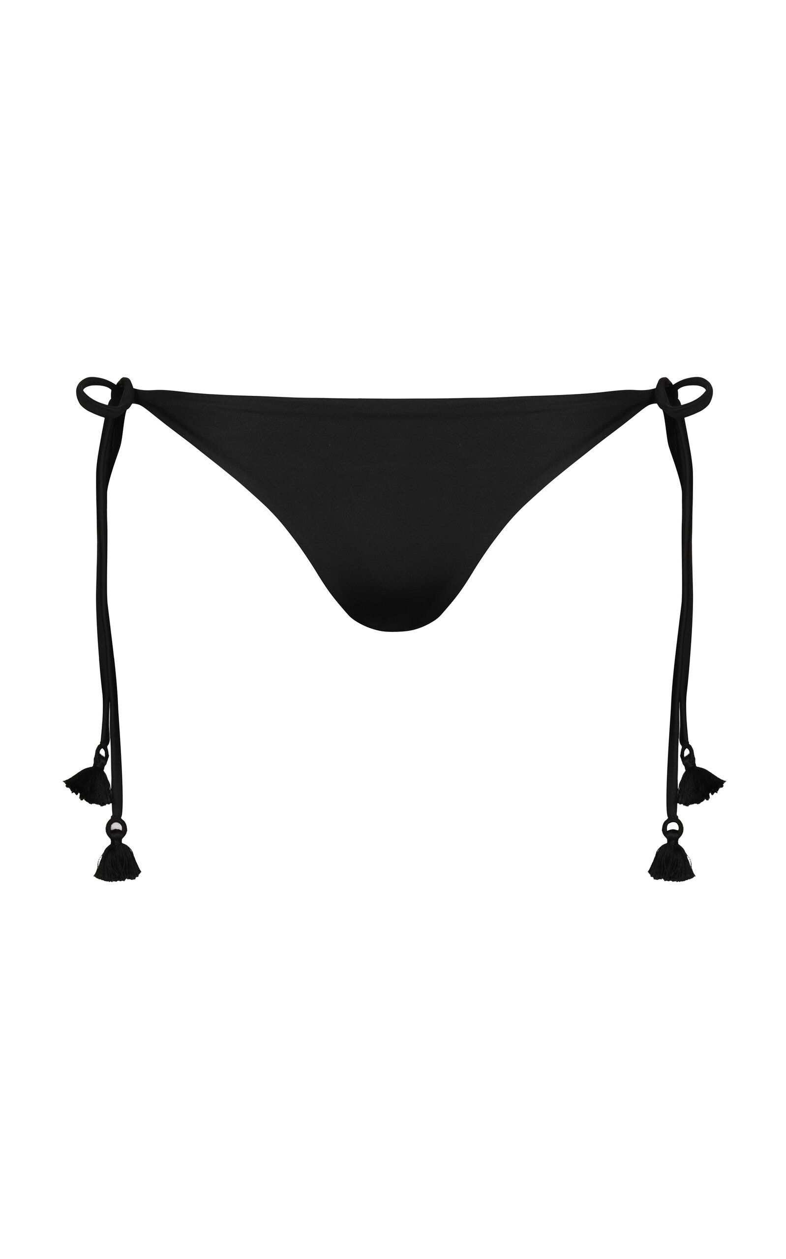Sheshea Side-Tie Triangle Bikini Bottom | Moda Operandi (Global)