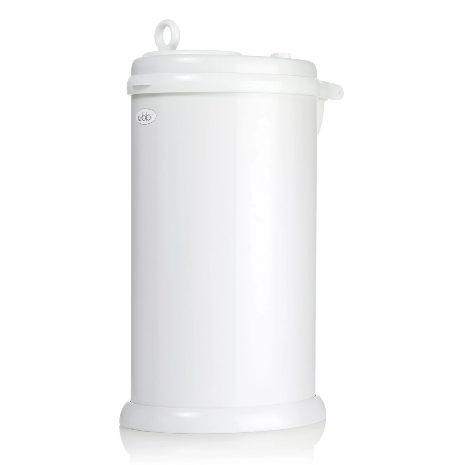 Ubbi Diaper Pail, White | Kohl's