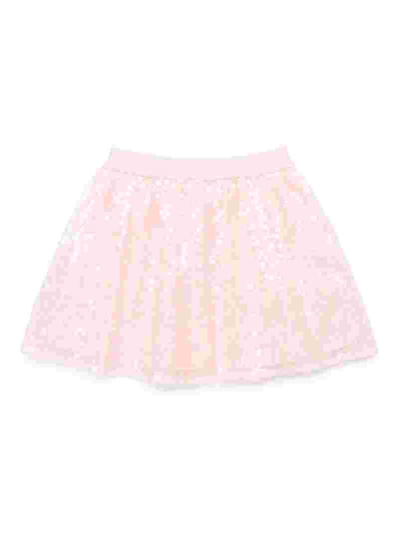 365 Kids From Garanimals Girls Sequin Skirt, Sizes 4-10 | Walmart (US)