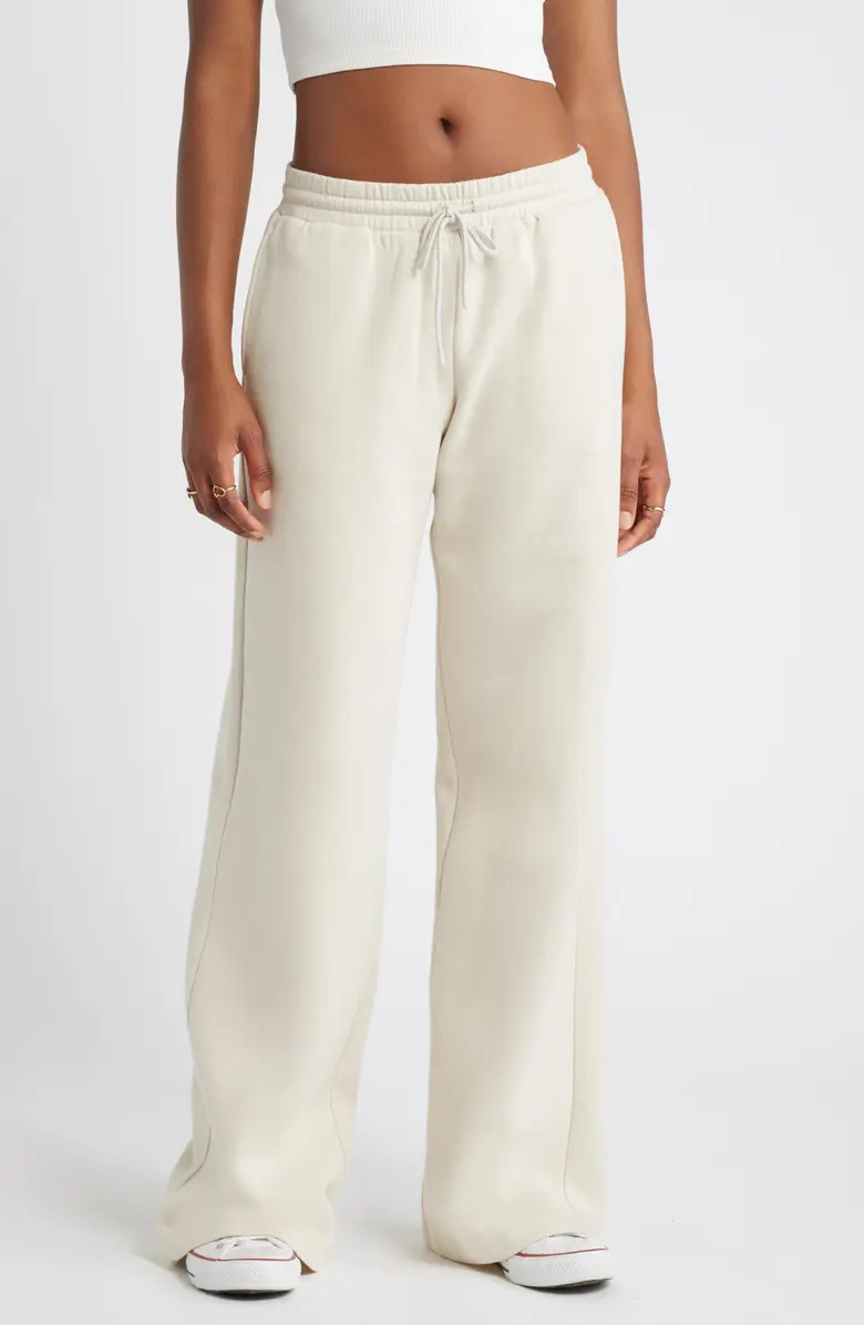 BP. Baggy Wide Leg Sweatpants | Nordstrom | Nordstrom