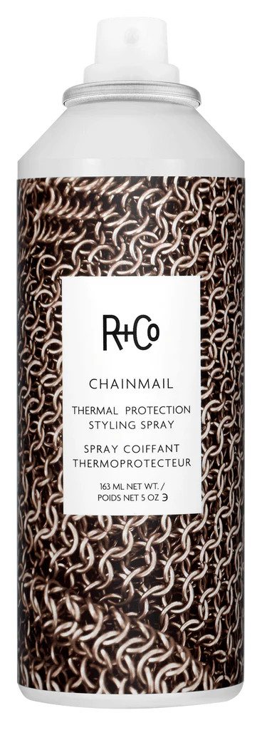 CHAINMAIL Thermal Protection Styling Spray | R+Co