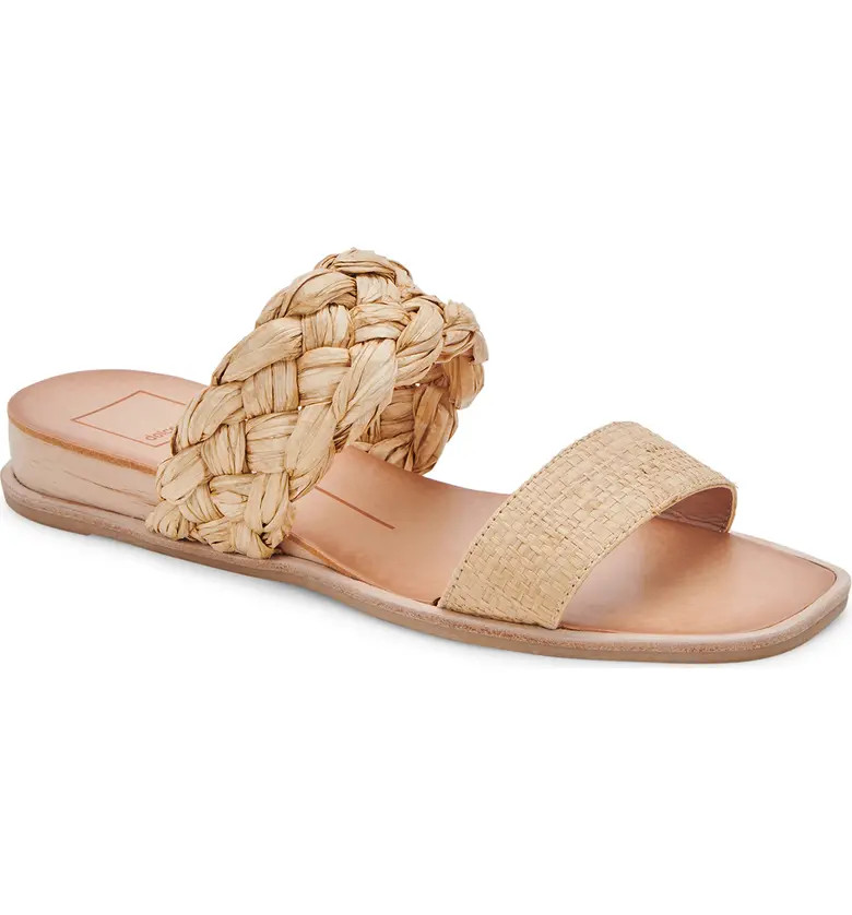 Persey Slide Sandal | Nordstrom