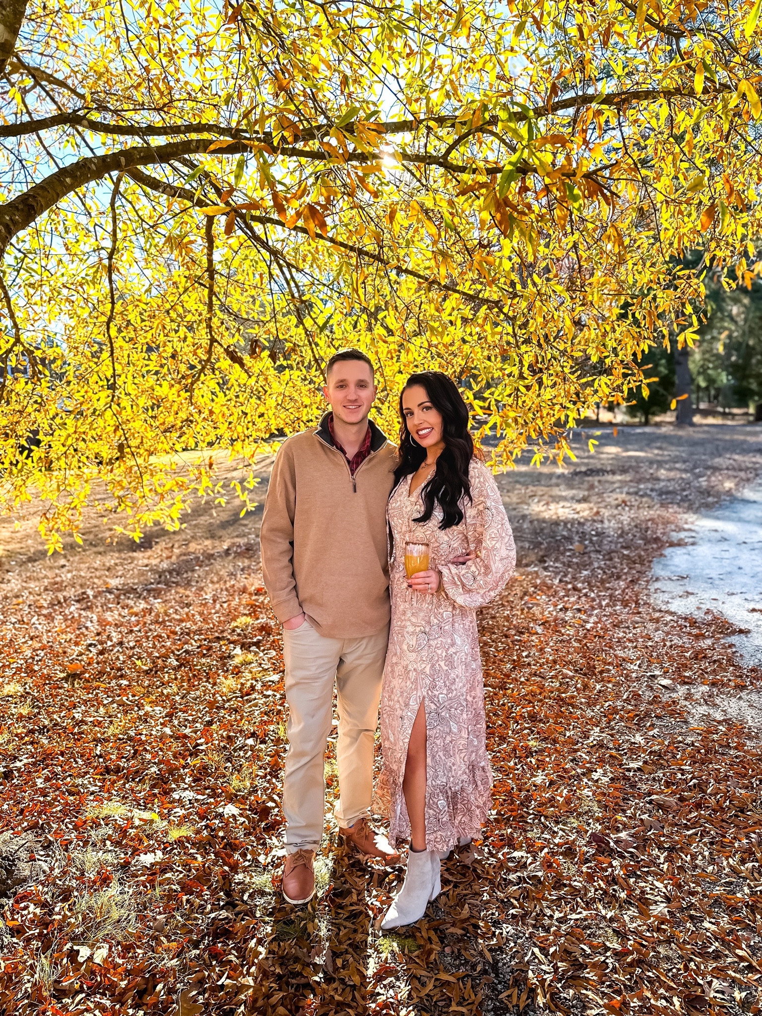 Under $50 amazon free people inspired maxi dress (small, 5+ colors), under $50 amazon western boots (tts), under $30 tan felt fedora hat (multiple colors) a perfect fall outfit! #founditonamazon 

#LTKsalealert #LTKfindsunder50 #LTKCyberWeek