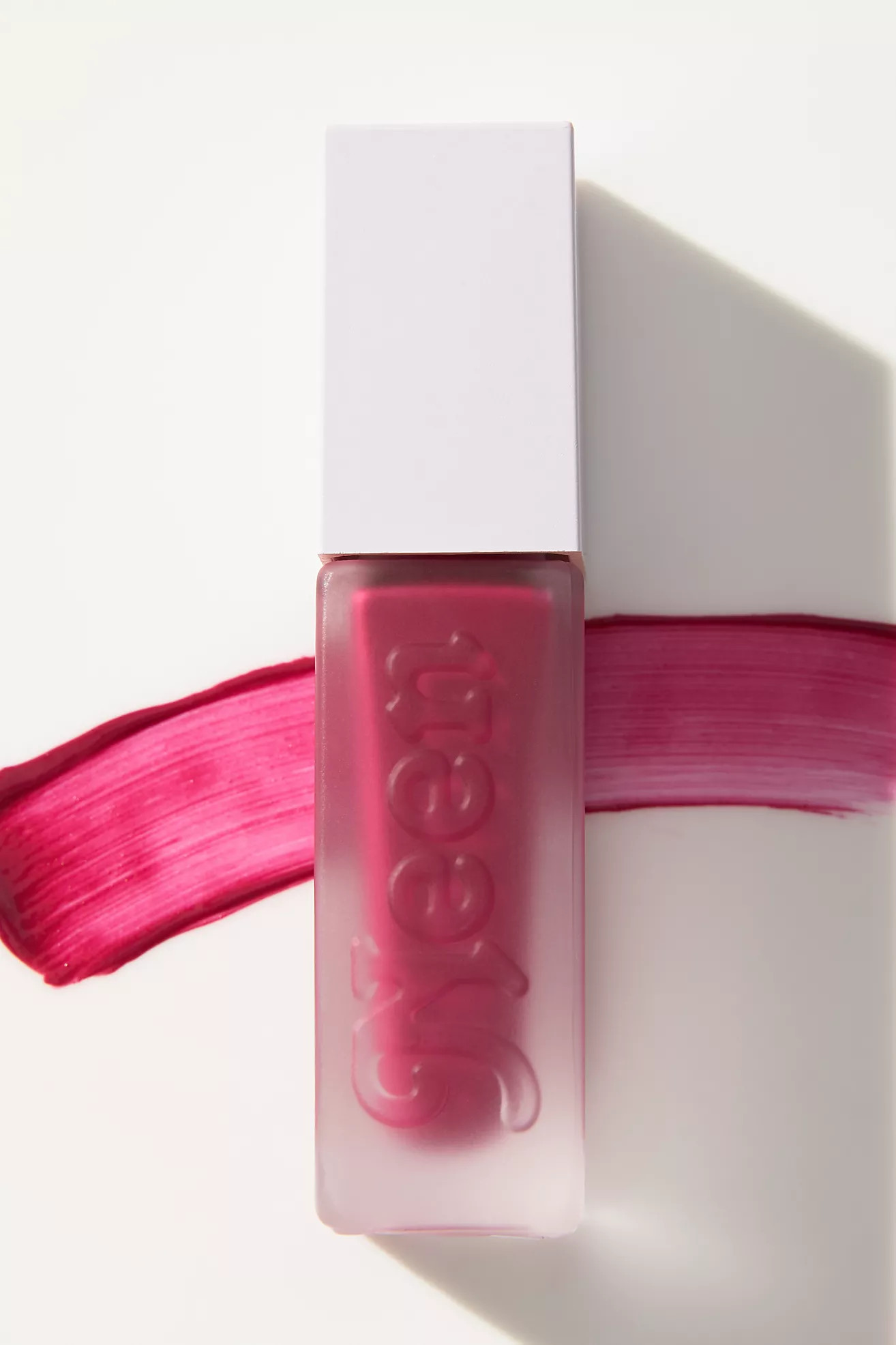 Neen Going Steady Creamy & Comfortable Matte Longwear Lip Color | Anthropologie (US)