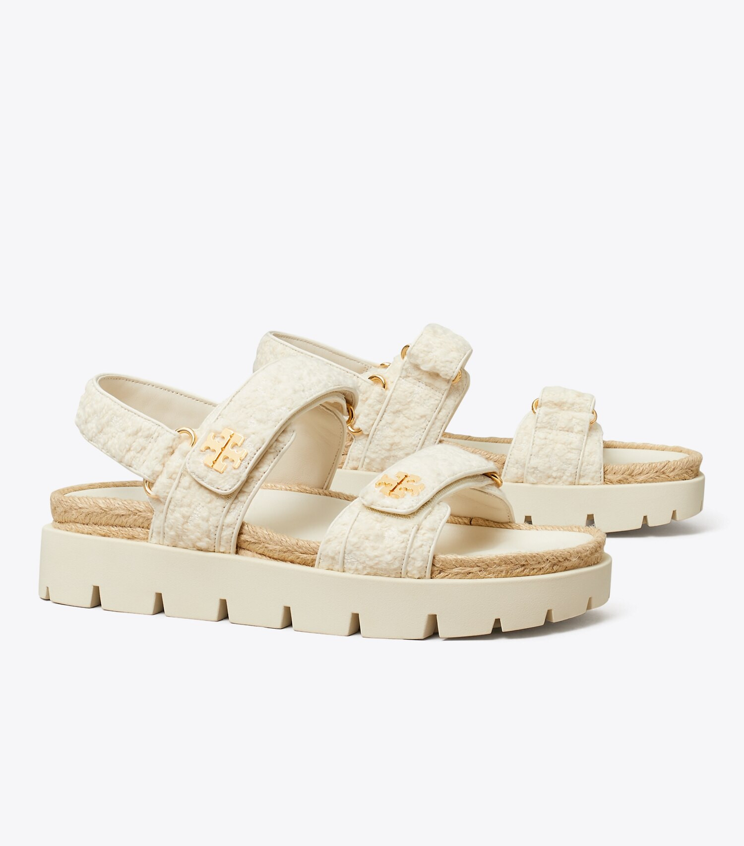 KIRA SPORT SANDAL | Tory Burch (US)