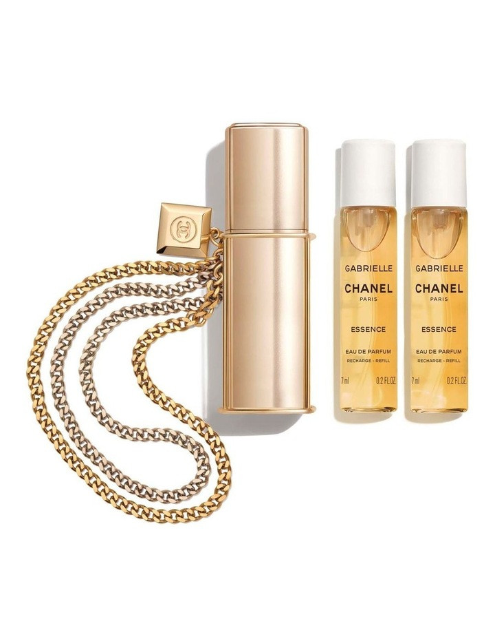 CHANEL GABRIELLE CHANEL ESSENCE Eau de Parfum Refillable Purse Spray | Myer