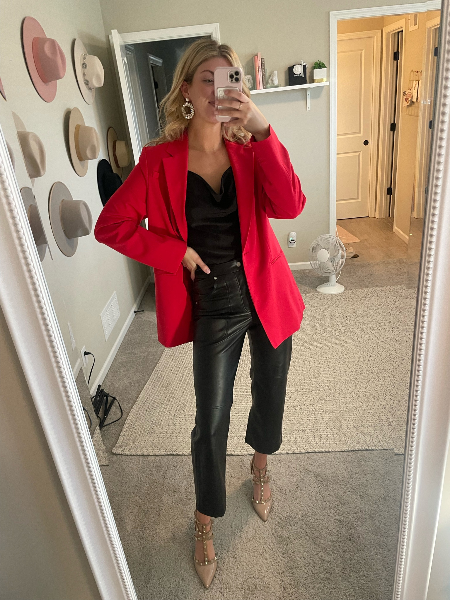 Work holiday party inspo! 

#LTKHolidaySale #LTKHoliday