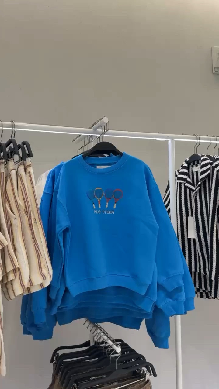 Tennis crew neck for toddlers!

kids tennis, tennis outfit, zara, zara kids, zara summer outfits, kids summer outfits, zara kids toddlers, toddler boy outfits, boy mom, grace white

#LTKKids #LTKSeasonal #LTKmomlife
