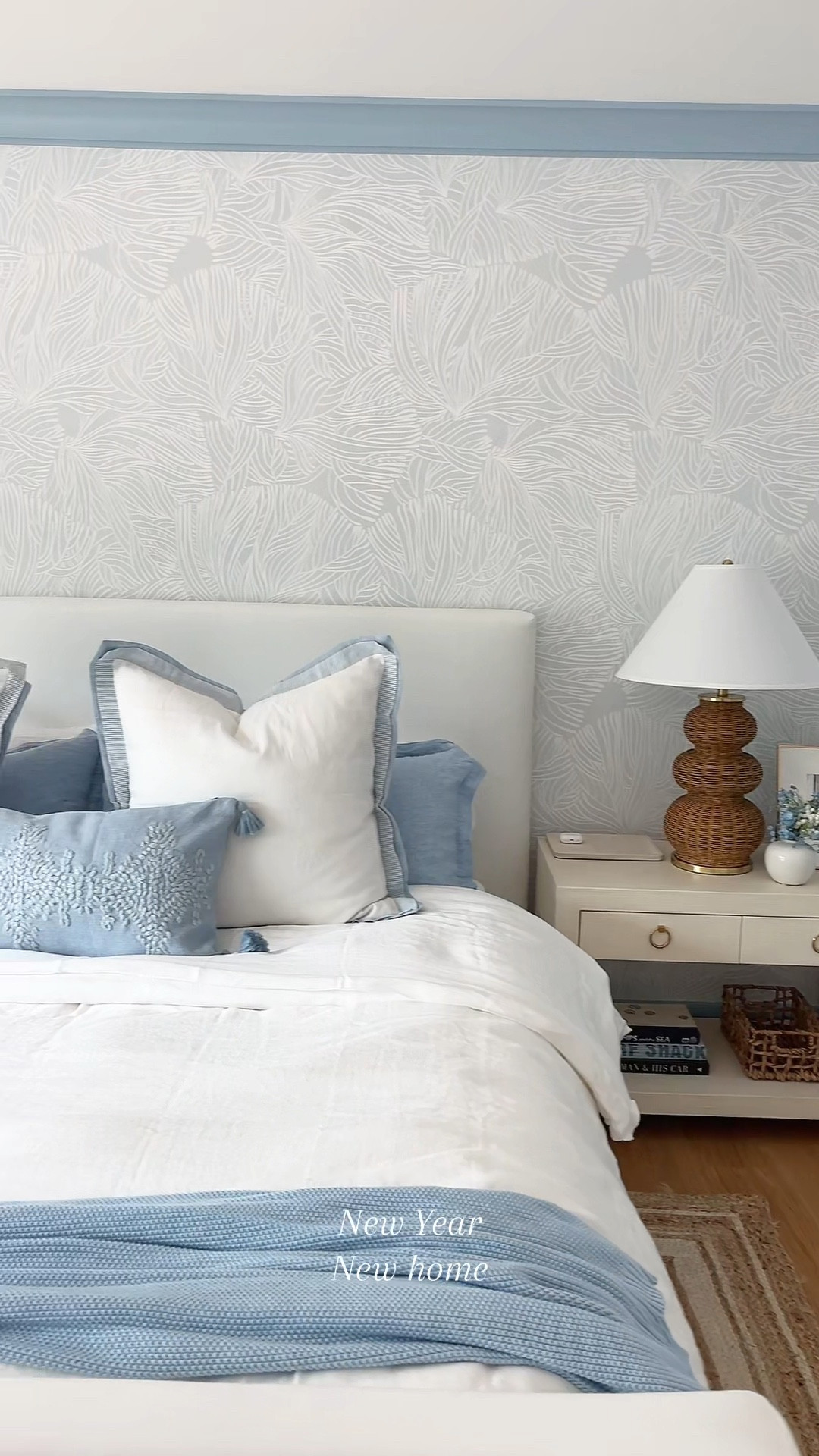 New Year New Home! 

#LTKStyleTip #LTKFindsUnder100 #LTKHome