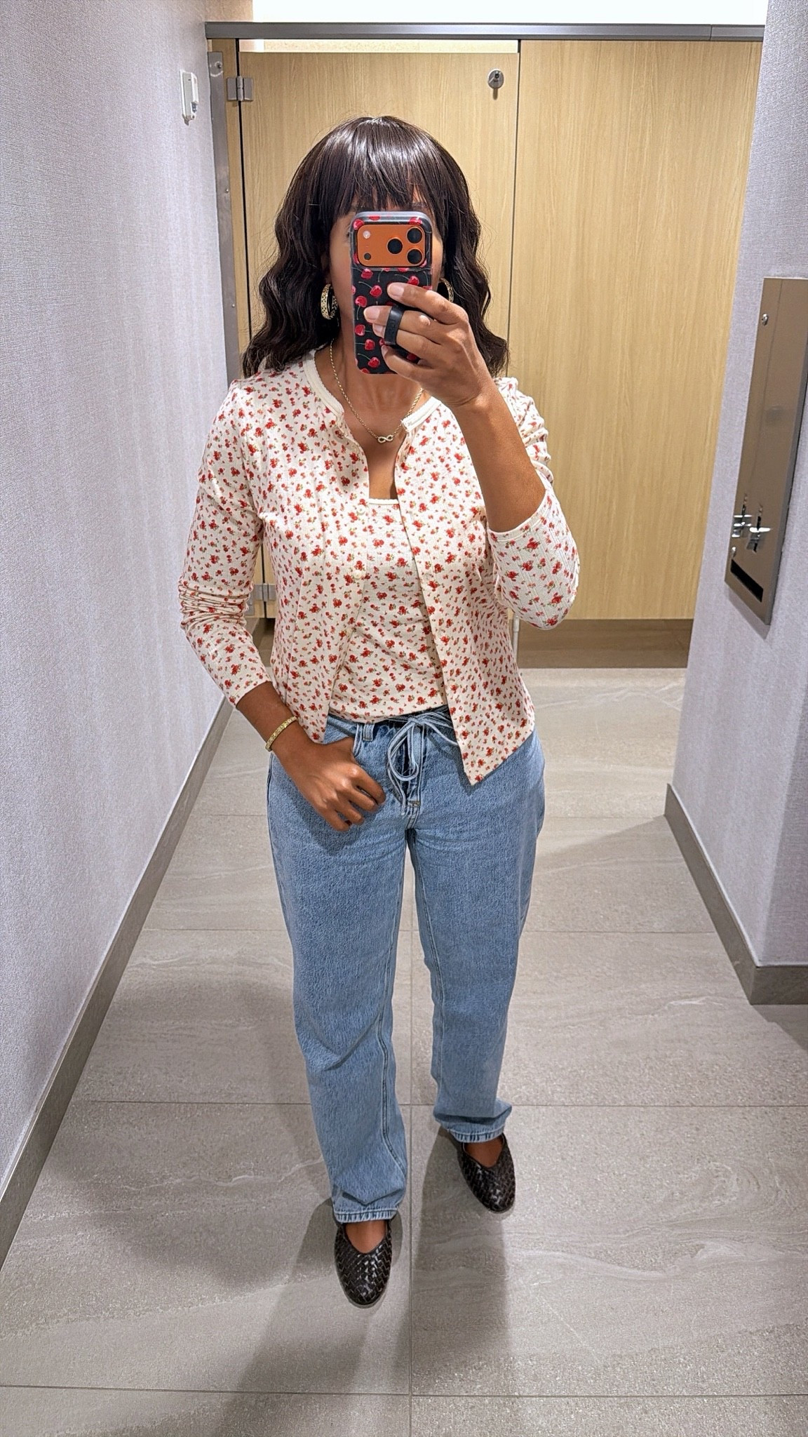 Outfits Lately - Office Workwear

• Parke x Target Pointelle Cardigan
• Parke x Target Pointelle Tank Top
• Parke x Target Drawstring Baggy Jeans
• Kendra Scott Kelly Hoop Earrings
• Kendra Scott Kelly Bangle Bracelet
• Remy Mary Jane Flat in Woven Leather

workwear, office outfit, business casual, affordable workwear, fall outfit, work outfit, spring workwear, women's fashion, winter fashion, winter style, winter outfit inspo, spring ootd, spring sweater, winter outfit

#LTKMidsize #LTKootd #LTKWorkwear #LTKmorningroutine #LTKOver40 #LTKSeasonal #LTKdayinmylife #LTKgrwm #LTKSaleAlert