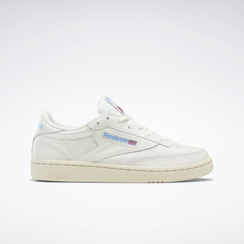 Club C 85 Model Vintage Women's Shoes | Reebok (US)