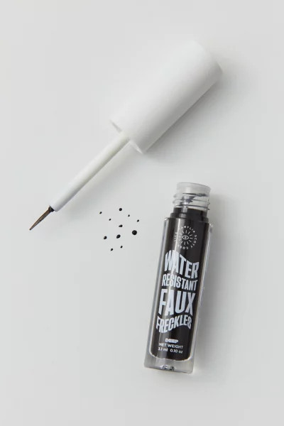 Marylia Scott Cosmetics What The Freckle Water-Resistant Faux Freckles in Deep at Urban Outfitters | Urban Outfitters (US and RoW)