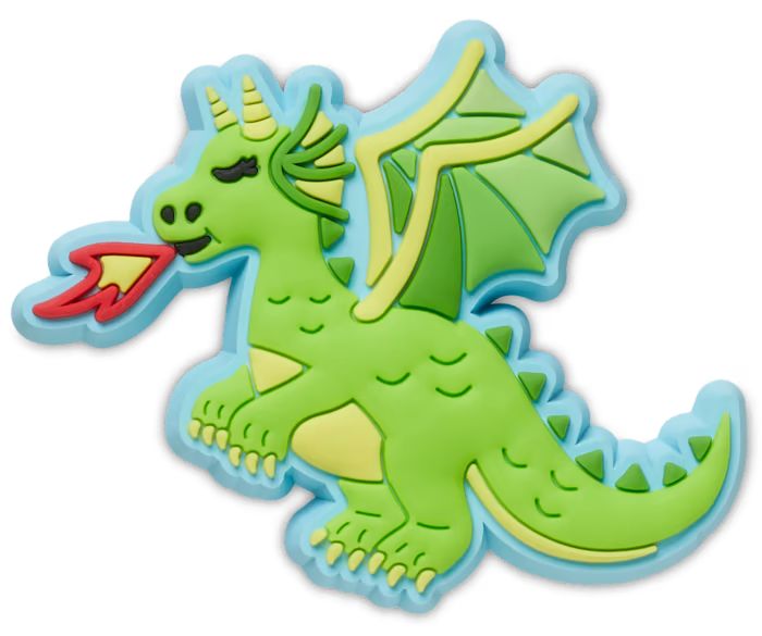 Fire Breathing Dragon | Crocs (US)