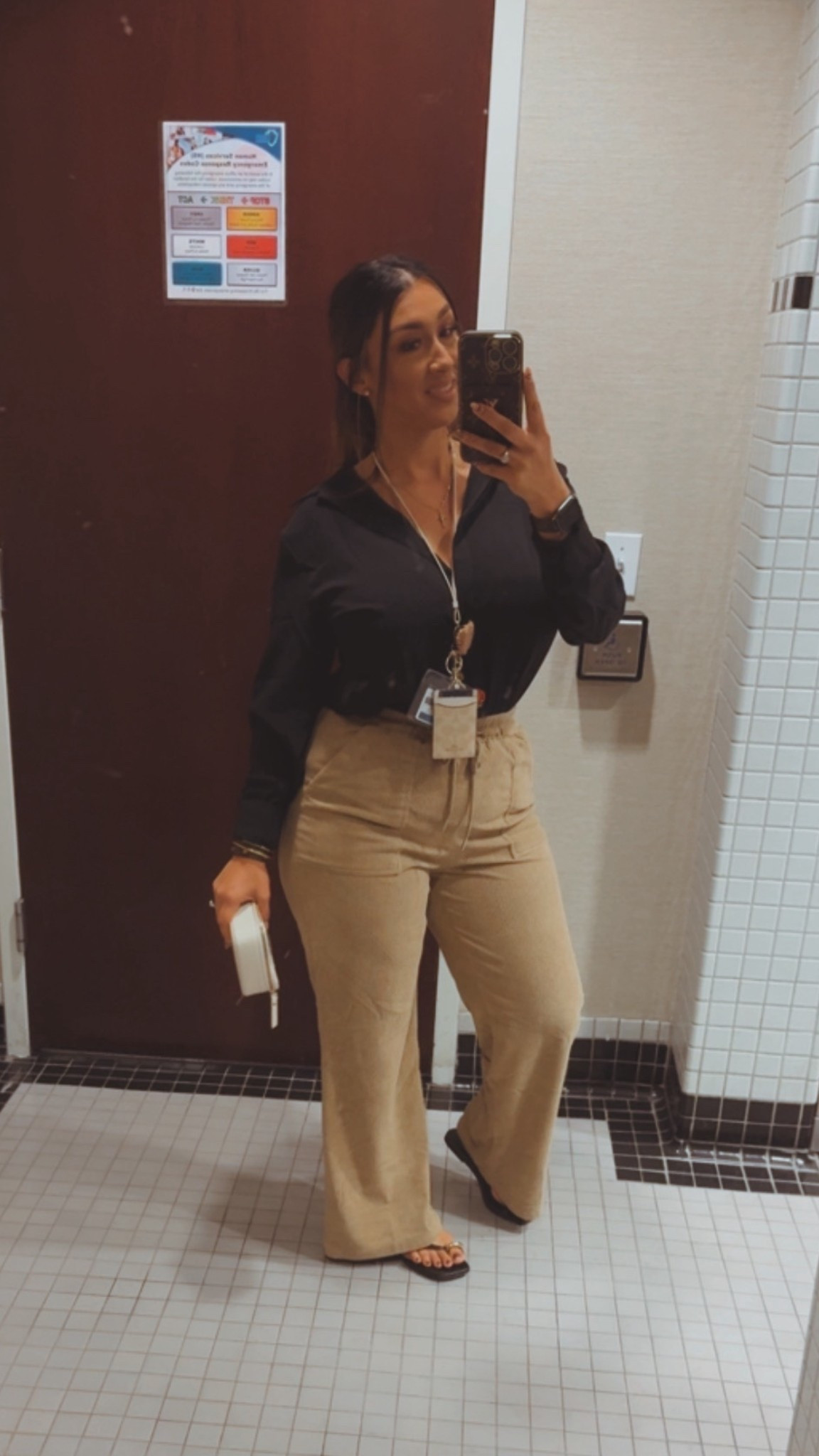 Run you need these cute comfy corduroy pants!!!!!! #workwearootd #midsizefashion #workootd #officeoutfit #officeootd #officeattire #amazonfinds 

#LTKMidsize #LTKStyleTip #LTKWorkwear