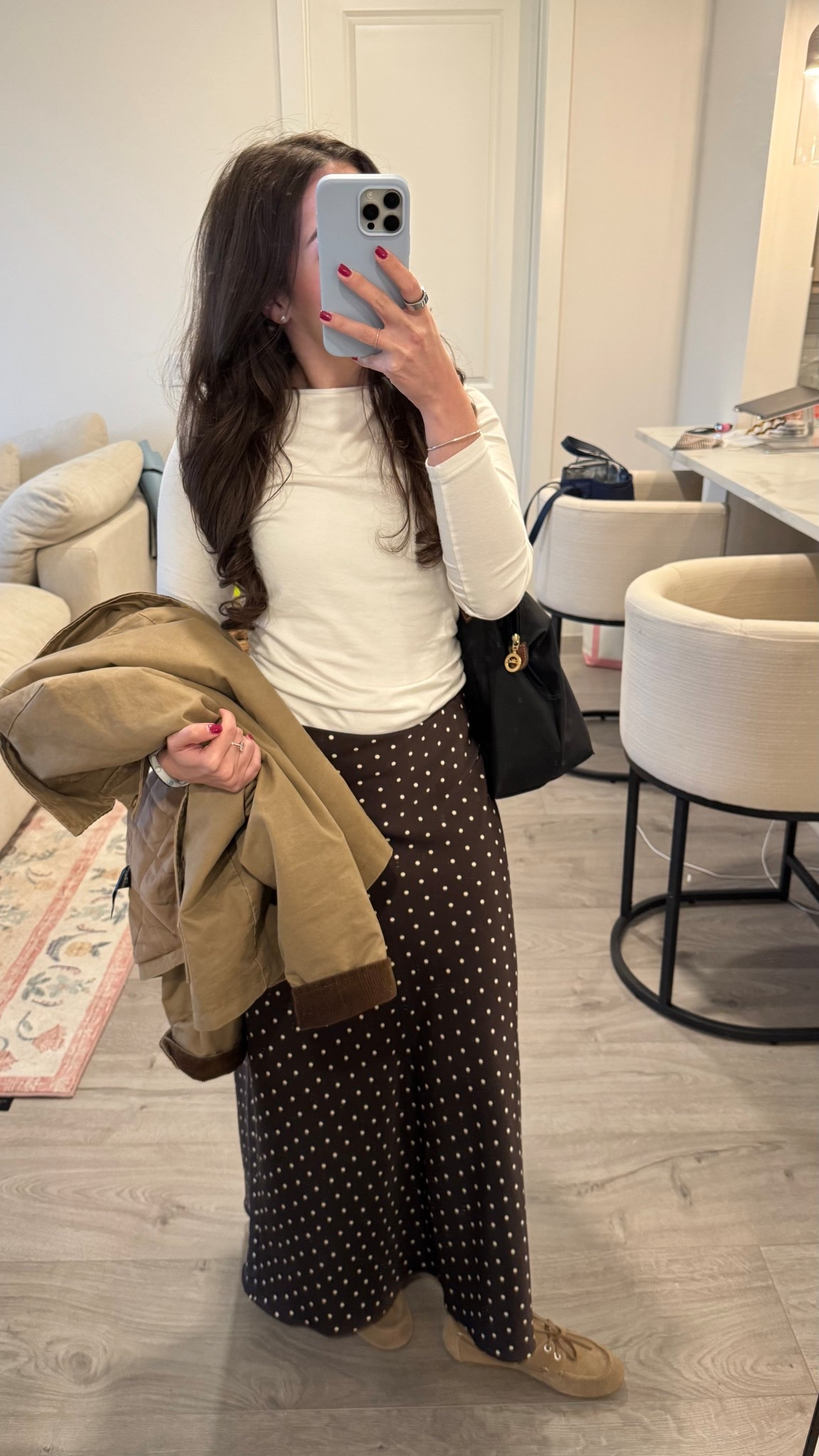 Office OOTD 

#LTKWorkwear #LTKPetite