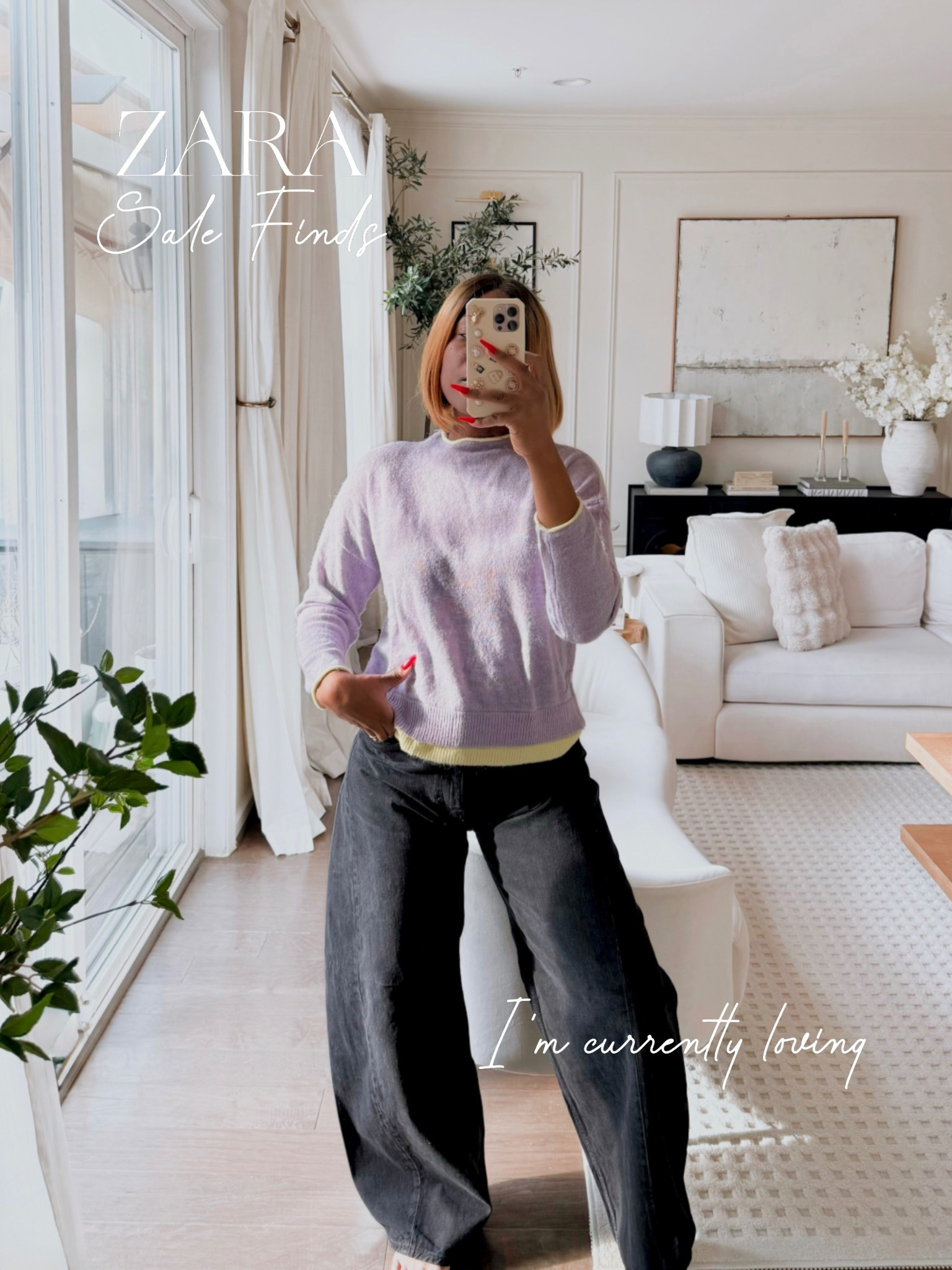 #LTKSaleAlert #LTKootd #LTKMidsize